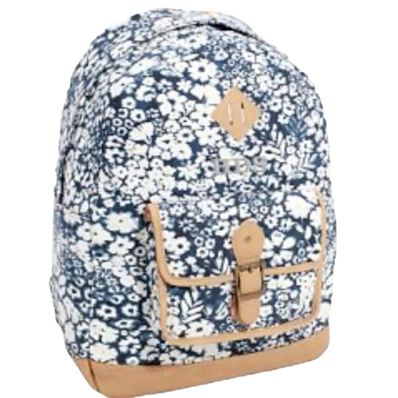 Pottery Barn Large Backpack